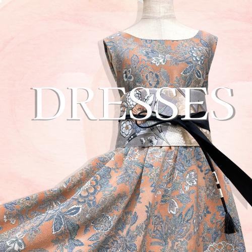 ワンピース / オールインワン