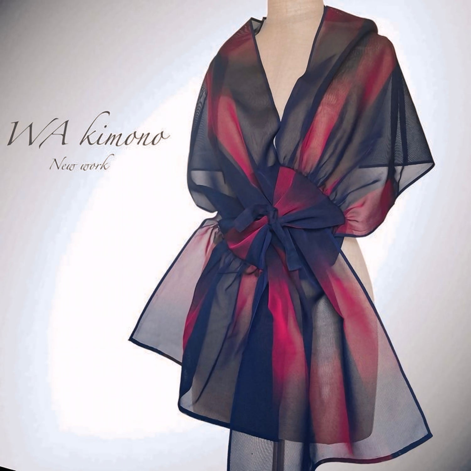 ストール / ボレロ